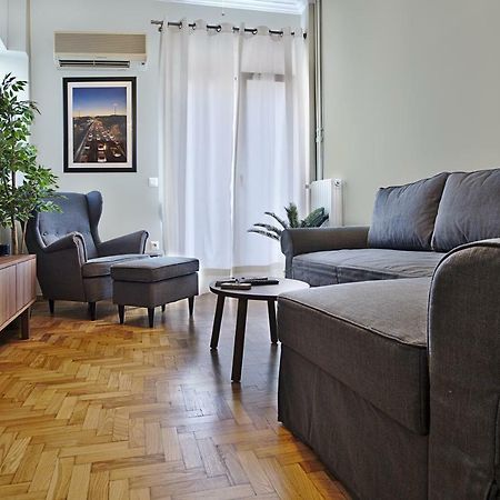 Photographers House Афины Экстерьер фото